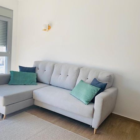 Apartamento Con Solarium Villa Amalia Torrevieja Extérieur photo