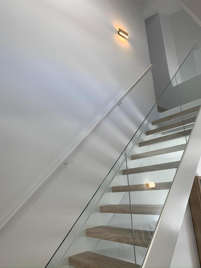 Apartamento Con Solarium Villa Amalia Torrevieja Extérieur photo