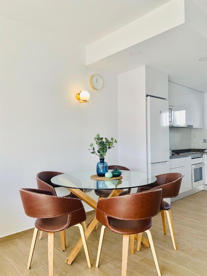 Apartamento Con Solarium Villa Amalia Torrevieja Extérieur photo