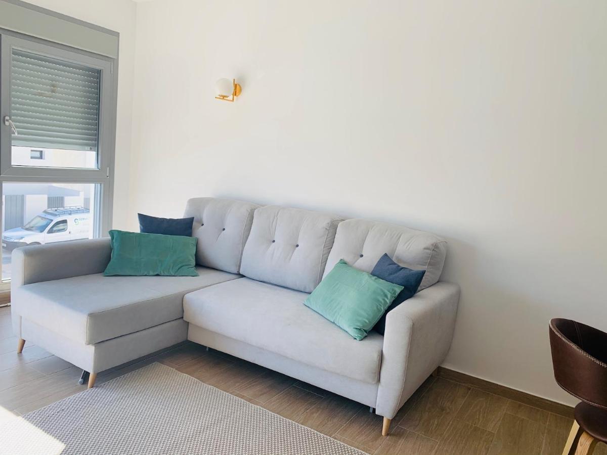 Apartamento Con Solarium Villa Amalia Torrevieja Extérieur photo