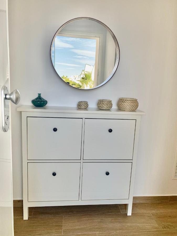 Apartamento Con Solarium Villa Amalia Torrevieja Extérieur photo