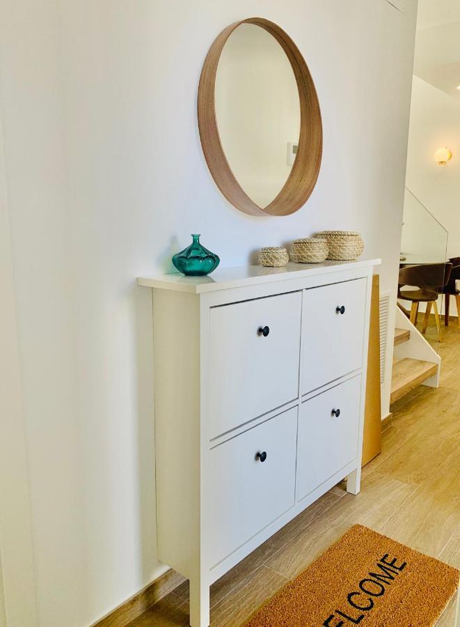 Apartamento Con Solarium Villa Amalia Torrevieja Extérieur photo