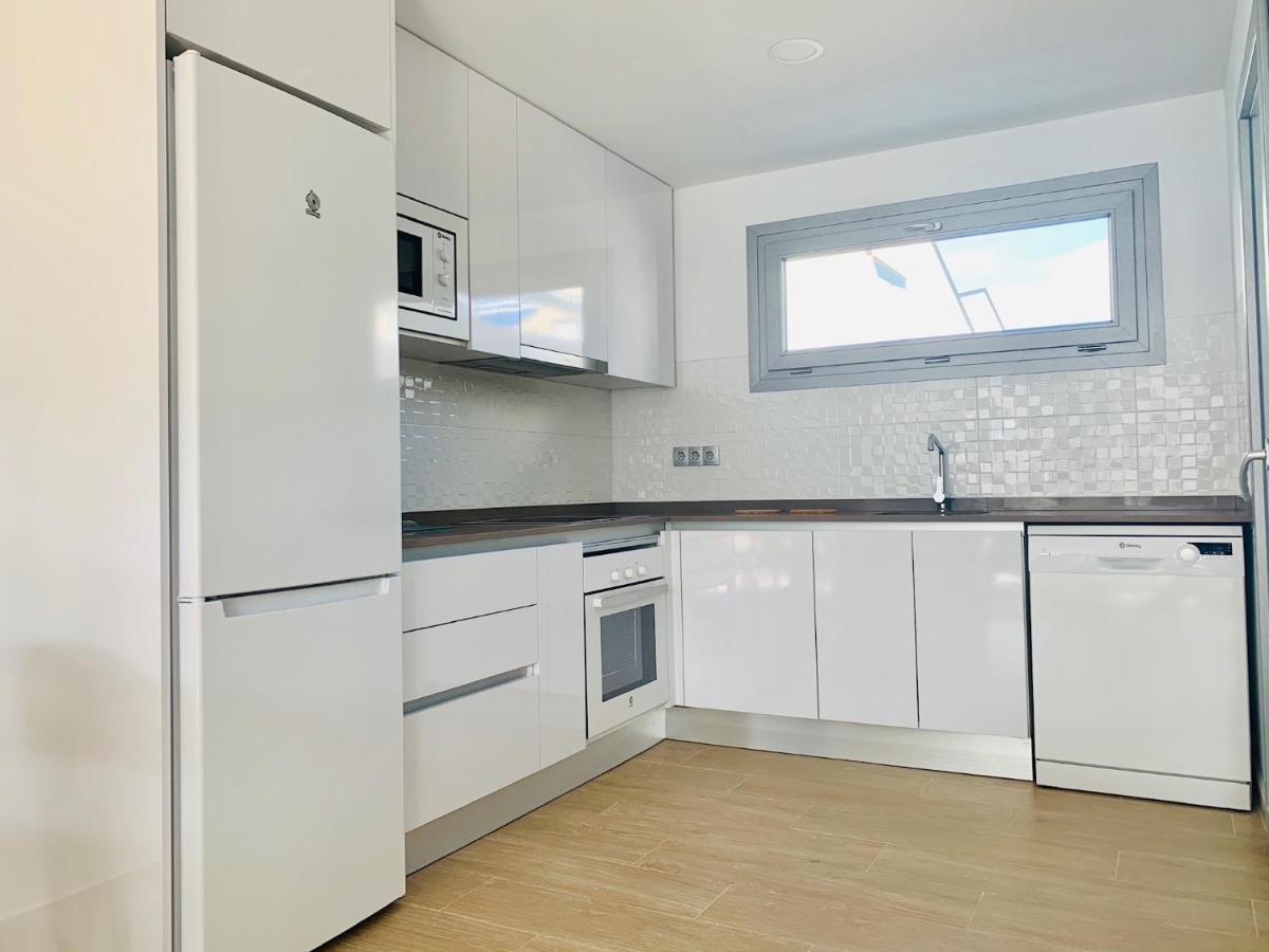 Apartamento Con Solarium Villa Amalia Torrevieja Extérieur photo