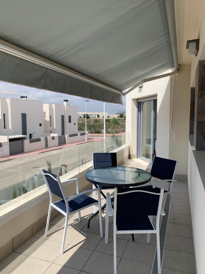 Apartamento Con Solarium Villa Amalia Torrevieja Extérieur photo